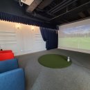 파앤슈어 골프스쿨 이미지