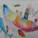 꿈꾸는 고래학원 이미지