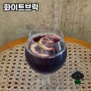 부안의 매력적인 카페, 화이트브릭 방문 후기 🌼