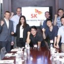 에스케이렌터카㈜(SK) 이미지