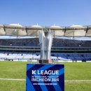 인천광역시 송도LNG종합스포츠타운 [야구]보조경기장 | K리그 인터내셔널 유스컵, 24일 인천서 킥오프…국내외 12개 팀 격돌