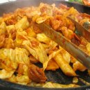 춘천닭갈비 - 의령군 | 춘천닭갈비