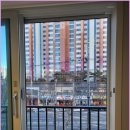 사쿠사쿠 효성백년가약점 | 대구 봉덕동 강변효성백년가약 아파트 방충망 교체 시공 후기