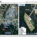 월출산기찬묏길 오토캠핑장 이미지