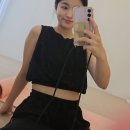필라테스 스포츠브라 바디블루 후기