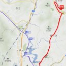 정관 센트럴파크 사거리 이미지