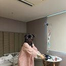 강릉아산병원 버스정류장 | 강릉 세가온산부인과 제왕절개 2일차 | 강릉 아산병원 신생아집중치료실 | 신생아 흉관삽관🏥