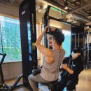 더블유짐야탑9호점 | 야탑역 피티 더블유짐 오빠랑 pt 받은 후기