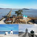 9월 6일(토), 천사 섬, 신안의 &#34;섬티아고~ &#34;12사도 순례길&#34; 차량순환 후 0시 KBS출발~~ 이미지