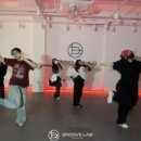 K-pop 댄스 4-6학년 이미지