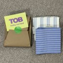 토브랜드 | [토브 TOB] 베개커버 구매 내돈내산 사용 후기 - 50*70cm (29CM)