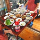 UR(목포시)-[용당로]-상-17 | [목포/영암 맛집] 수궁 한정식 백반집