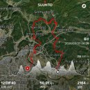 팔공산왕건길 4코스 | 2026.03.27 대구둘레길 &amp; 팔공산왕건길 50km