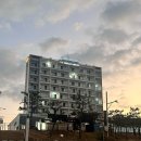 대천 머드비치호텔 숙박 후기 및 주차, 대천 해돋이 정보 등