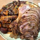 진수성찬 황제족 | 군산 진수성찬황제족 후기 : 당일 삶은 족발의 부드러운 식감이 인상적이었던 곳