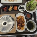 명인푸드 - 목포시 | [내돈내산] 이마트 푸드코트 맛집 후기｜서울댁 쭈꾸미 솥밥 세트, 모미락 비빔가락국수, 명인만두까지