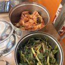 [서울ㅣ여의도] 사골베이스칼국수와 보쌈 맛집 추천 &#39;정우칼국수보쌈&#39; (서여의도 직장인 점심 메뉴 추천)