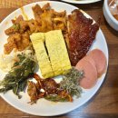 이모네반찬집 | 가정의달외식맛집 경주 성동시장 단금이 한식뷔페 1인 9천원 가족식사 솔직 후기