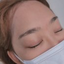 경북공업고등학교 횡단보도 | 대구중구 자연눈썹 남산역 5분거리 예쁘고 오래가는 미선이고운