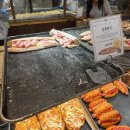 싹쓸이 | 대전역 성심당 빵 추천 신상 프렌치망고부터 말차튀소까지 싹쓸이 후기