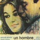 영화속 경제이야기 | '남과 여(Un homme et une femme, 1966)'와 CI 이미지