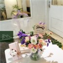 ＜🍫💕 빼빼로데이 꽃선물 추천 강남·서초·용산 꽃배달 — 티파니플라워 ‘빼빼로 캐리어 화병꽃꽂이＞ 이미지