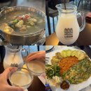 보람동_세종시청 서편 주차장 | 보람동술집 막걸리 단체가능술집 느린마을양조장 세종시청점 후기