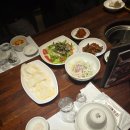 프리템포 | 마포 명인등심 직영점｜승진 축하로 다녀온 한우 등심 맛집, 콜키지 프리 후기