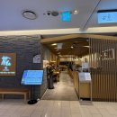 메밀국수와우동 | [신촌] 현대백화점 송 솔직 후기 (Feat. 돌솥알밥우동·비빔메밀국수)