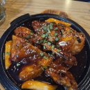 원미숯불바베큐 | 코리안 숯불바베큐가 생각나는 부천 신중동 &#39;닭이맛 숯불바베큐&#39; 중동점 방문후기