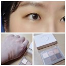 섀도우 버릴 컬러 없는 데일리 쉐도우 조성아뷰티 멀티 어셈블 아이섀도우 팔레트