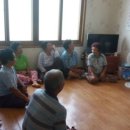 가천면 마을회관 이미지