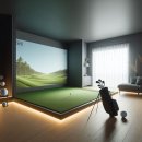 쌍용골프존파크 | 골프존파크 내이스크린점 밀양 내이동 스크린골프장