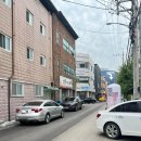 화원역 3,4번출구 앞 이미지