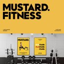 MUSTARD 머스타드피트니스 파주운정3호점에서 함께할 선생님 모십니다 (초보가능,경력무관) 관리자로서의 비전을갖고계신분들 환영! 이미지