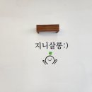 지니살롱 네이버블로그