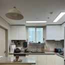 동탄순환대로26길 | 동탄인테리어필름 동탄반도유보라2차 주방 영림 발렌무디크림(PX450) 필름 리폼 완료!