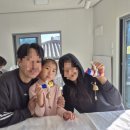 잘나가바이크;심쿵한복 | 아이와 가기 좋은 군산 여행/장자도 전동 바이크타고 둘러보기/ 군산 신시도 자연휴양림에서 숙박...
