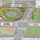 대구역광장 이미지