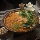 삭주로 | 춘천 이자카야 심야 분위기좋은 춘천교동맛집