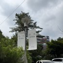 별장거리, 편한커피 | [안양 삼막사 코스] 본가장수촌 누룽지백숙 먹고 바로 옆 정원 카페 '관악별장'까지 완벽 내돈내산 후기