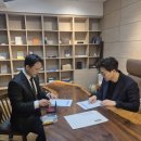 [책과강연 출판계약 후기] 박환이 작가
