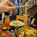 원조곱창떡볶이화떡 | 명동 떡볶이맛집 원조 곱창떡볶이 화떡 내돈내산 후기
