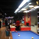 아지트당구장 이미지