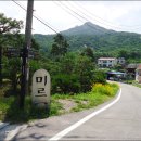 고양누리길 1코스 북한산누리길 이미지