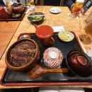 후지 | 나고야 히츠마부시 맛집 <우나우 오카후지> 후기