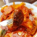 화랑마트 앞 이미지