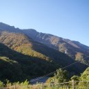 피아골상회 | 20161101쇠점골.석남터널.능동산,얼음골(리딩)산행