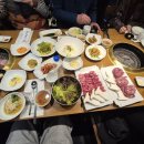 송도갈매기시흥배곧점 | 송도갈매기 배곧점 맛집 후기 | 아버지 생신 식사, 택카 일상 기록