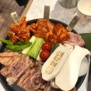 팔각도 신도림역점 | 신도림 닭구이 맛집 팔각도 신도림역점 내돈내산